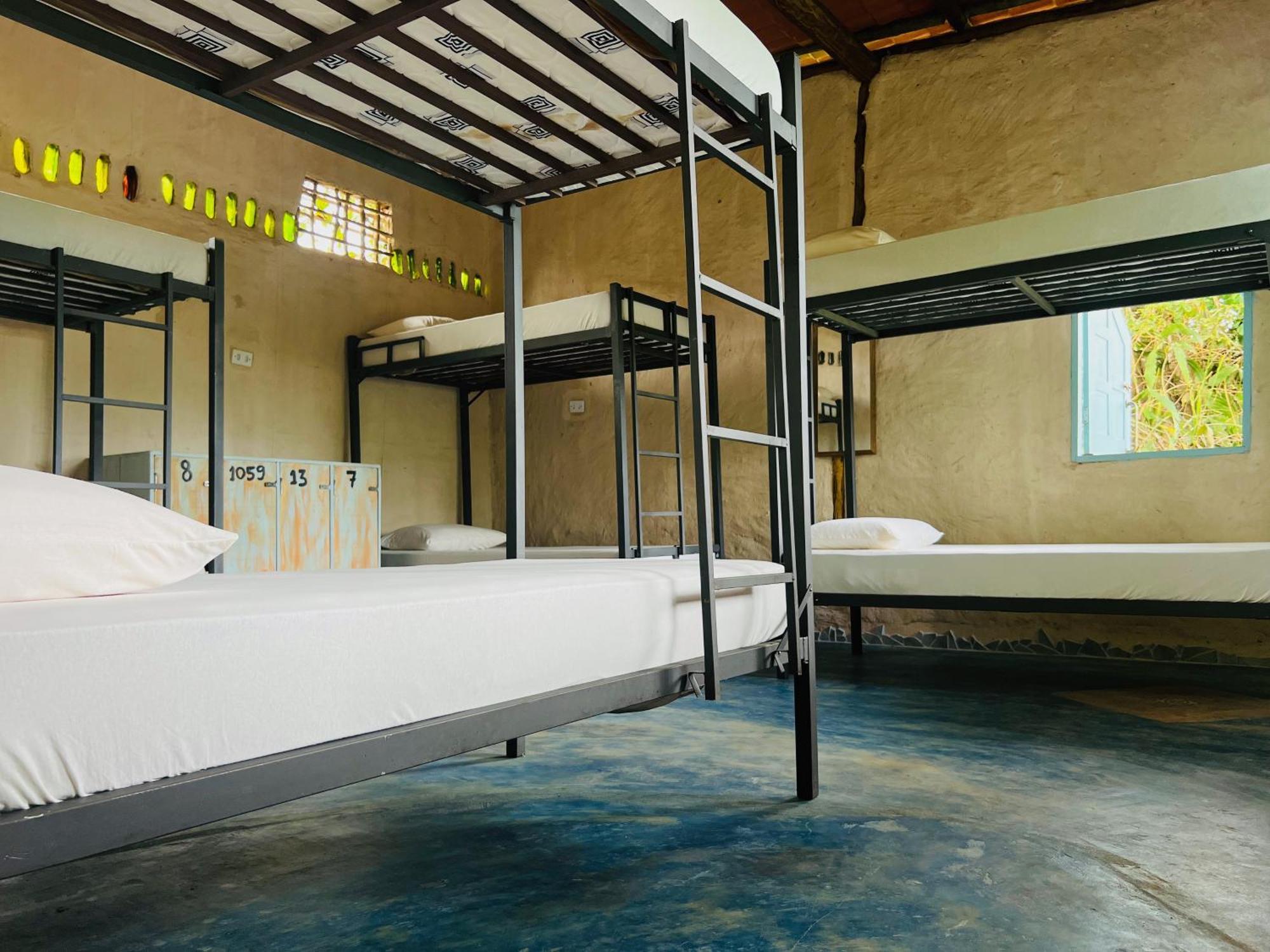 Eco Hostel Bosque Di Barro Velha Boipeba 部屋 写真