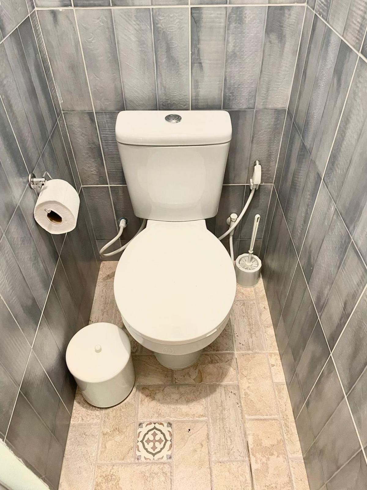 Eco Hostel Bosque Di Barro Velha Boipeba エクステリア 写真