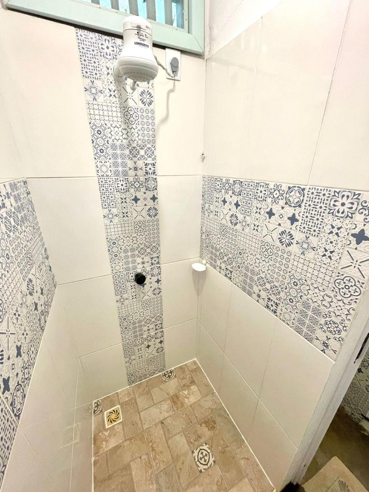 Eco Hostel Bosque Di Barro Velha Boipeba エクステリア 写真